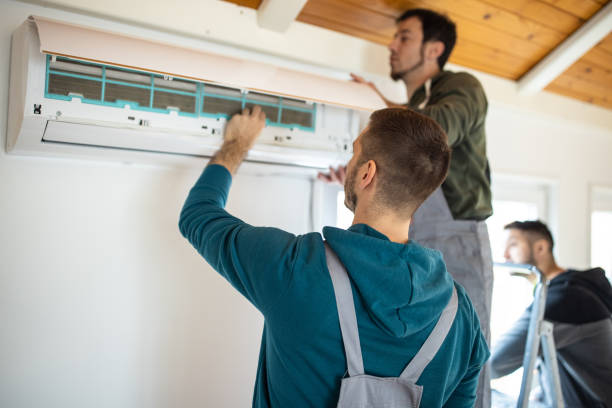 Best Energy-efficient HVAC Solutions in Grantsville, UT