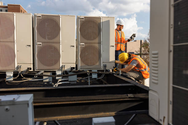 Best Residential HVAC in Grantsville, UT