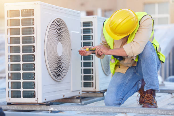 Best HVAC Software and Technology in Grantsville, UT