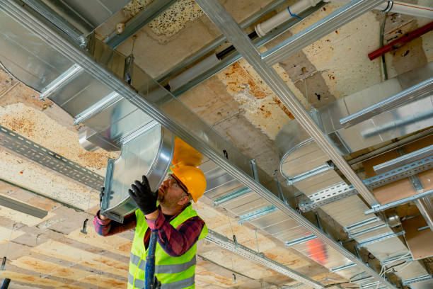 Best Seasonal HVAC Services in Grantsville, UT