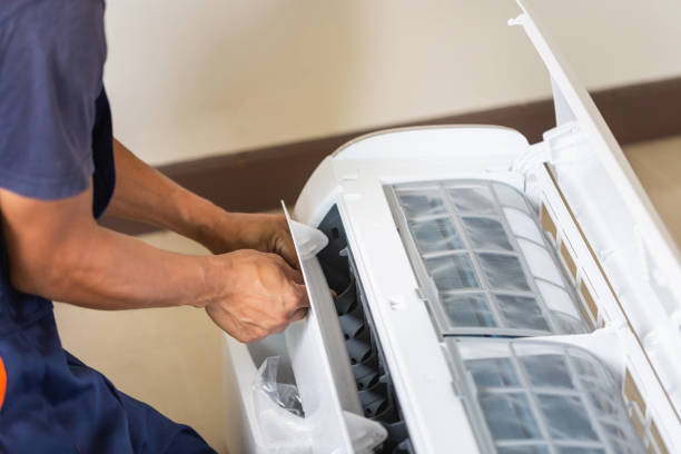 Best Thermostats and Smart Controls in Grantsville, UT