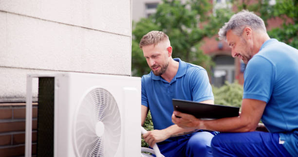 Professional HVAC in Grantsville, UT