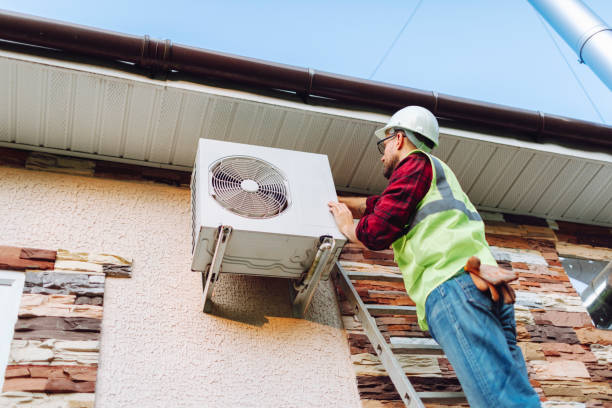 Best Air Conditioning Cleaning in Grantsville, UT