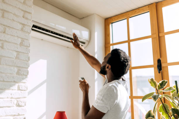 Best HVAC for Healthcare Facilities in Grantsville, UT