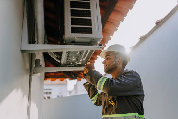 Best HVAC Equipment and Components in Grantsville, UT