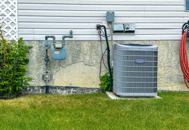 Best HVAC Retrofitting and Upgrading in Grantsville, UT